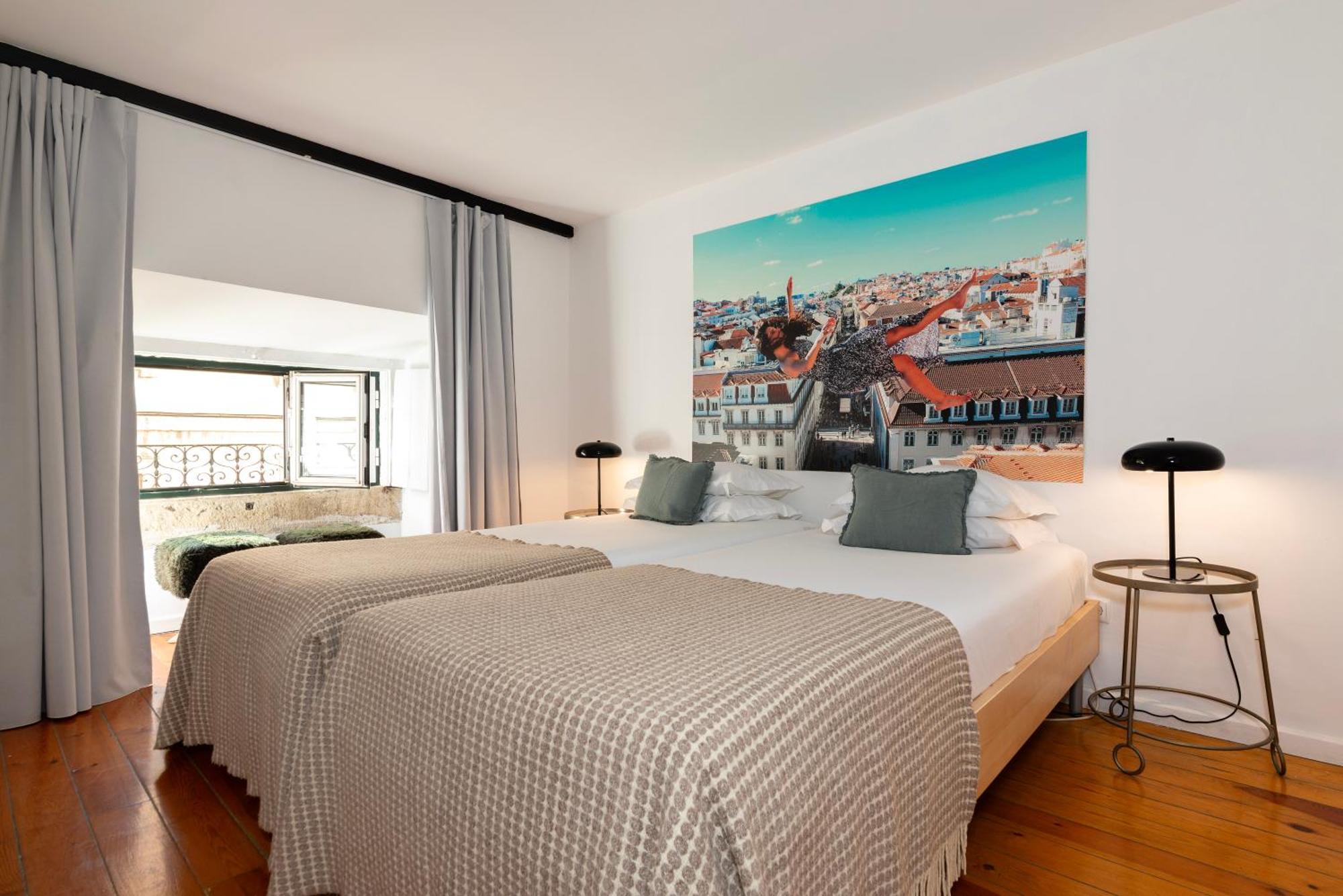 Alfama - Se Cathedral | Lisbon Cheese & Wine Apartments Dış mekan fotoğraf
